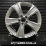 ДИСКИ БУ MERCEDES A2534012100 R18 8J PCD 5X112 ET38 DIA66.6 S
