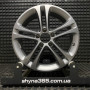 ДИСКИ БУ MERCEDES A1774010400 R17 6.5J PCD 5X112 ET44 DIA66.6 G