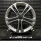 ДИСКИ БУ MERCEDES A1774010400 R17 6.5J PCD 5X112 ET44 DIA66.6 G