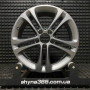 ДИСКИ БУ MERCEDES A1774010400 R17 6.5J PCD 5X112 ET44 DIA66.6 G