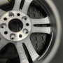 ДИСКИ БУ MERCEDES A1774010400 R17 6.5J PCD 5X112 ET44 DIA66.6 G