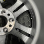 ДИСКИ БУ MERCEDES A1774010400 R17 6.5J PCD 5X112 ET44 DIA66.6 G