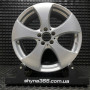 ДИСКИ БУ MERCEDES A1664013000 R19 8.5J PCD 5X112 ET62 DIA66.6 S