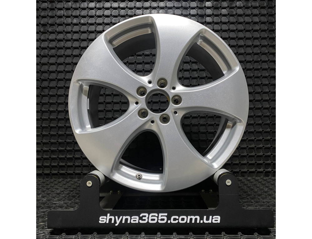 ДИСКИ БУ MERCEDES A1664013000 R19 8.5J PCD 5X112 ET62 DIA66.6 S