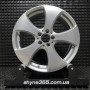 ДИСКИ БУ MERCEDES A1664013000 R19 8.5J PCD 5X112 ET62 DIA66.6 S