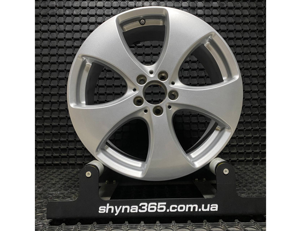 ДИСКИ БУ MERCEDES A1664013000 R19 8.5J PCD 5X112 ET62 DIA66.6 S