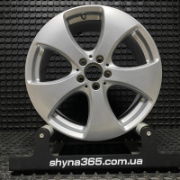 ДИСКИ БУ MERCEDES A1664013000 R19 8.5J PCD 5X112 ET62 DIA66.6 S