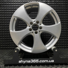 ДИСКИ БУ MERCEDES A1664013000 R19 8.5J PCD 5X112 ET62 DIA66.6 S