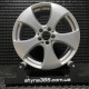 ДИСКИ БУ MERCEDES A1664013000 R19 8.5J PCD 5X112 ET62 DIA66.6 S
