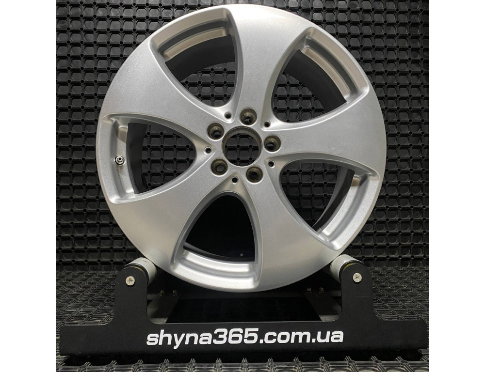 ДИСКИ БУ MERCEDES A1664013000 R19 8.5J PCD 5X112 ET62 DIA66.6 S