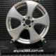 ДИСКИ БУ MERCEDES A1664013000 R19 8.5J PCD 5X112 ET62 DIA66.6 S