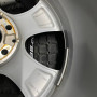 ДИСКИ БУ MERCEDES A1664013000 R19 8.5J PCD 5X112 ET62 DIA66.6 S