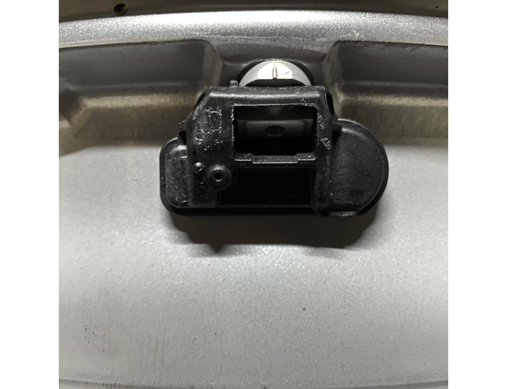 ДИСКИ БУ MERCEDES A1664013000 R19 8.5J PCD 5X112 ET62 DIA66.6 S