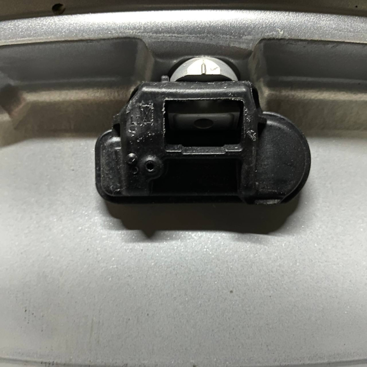 ДИСКИ БУ MERCEDES A1664013000 R19 8.5J PCD 5X112 ET62 DIA66.6 S