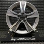ДИСКИ БУ MERCEDES A2054010800 R17 7J PCD 5X112 ET48.5 DIA66.6 GMF