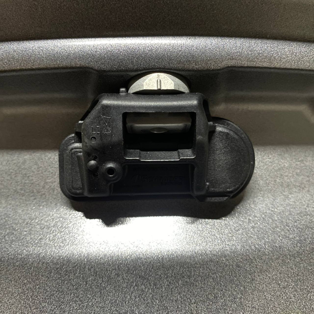 ДИСКИ БУ MERCEDES A2054010800 R17 7J PCD 5X112 ET48.5 DIA66.6 GMF