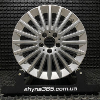 ДИСКИ БУ MERCEDES A2054015600 R17 7J PCD 5X112 ET48.5 DIA66.6 S