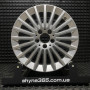 ДИСКИ БУ MERCEDES A2054015600 R17 7J PCD 5X112 ET48.5 DIA66.6 S