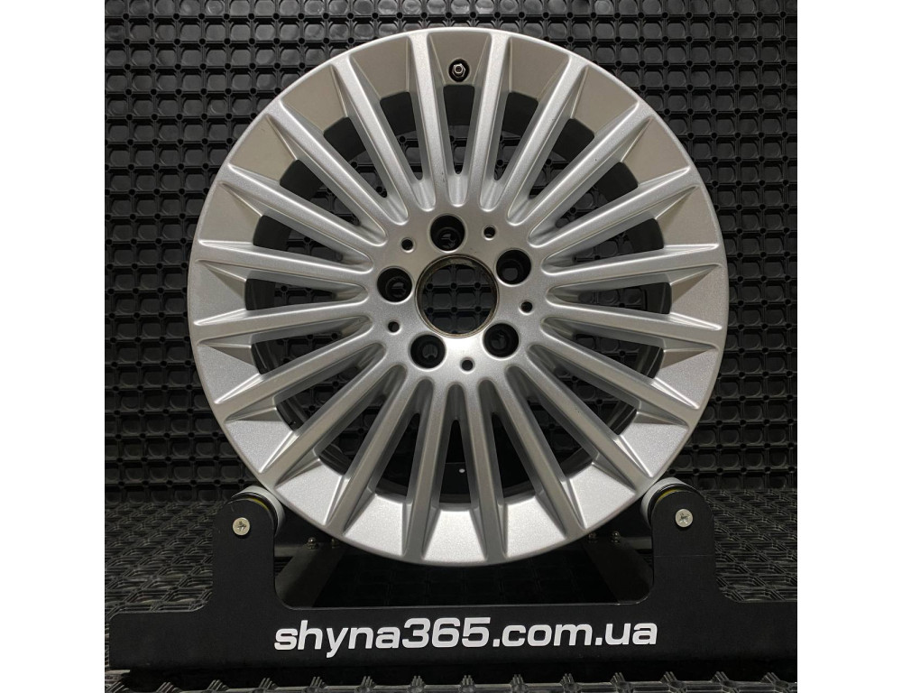 ДИСКИ БУ MERCEDES A2054015600 R17 7J PCD 5X112 ET48.5 DIA66.6 S