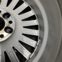 ДИСКИ БУ MERCEDES A2054015600 R17 7J PCD 5X112 ET48.5 DIA66.6 S