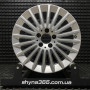 ДИСКИ БУ MERCEDES A2054015600 R17 7J PCD 5X112 ET48.5 DIA66.6 S