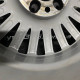 ДИСКИ БУ MERCEDES A2054015600 R17 7J PCD 5X112 ET48.5 DIA66.6 S