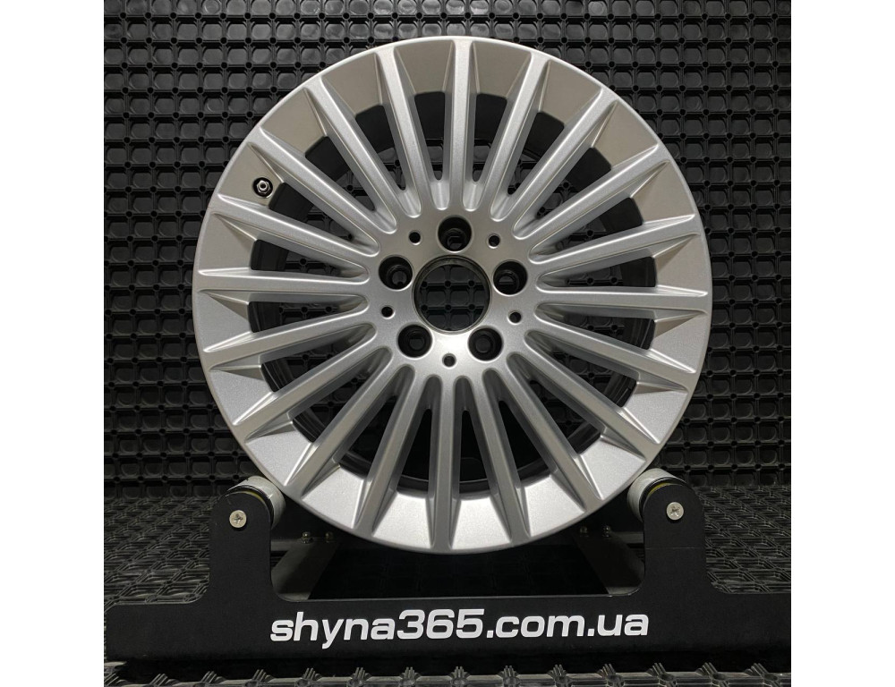 ДИСКИ БУ MERCEDES A2054015600 R17 7J PCD 5X112 ET48.5 DIA66.6 S