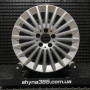 ДИСКИ БУ MERCEDES A2054015600 R17 7J PCD 5X112 ET48.5 DIA66.6 S