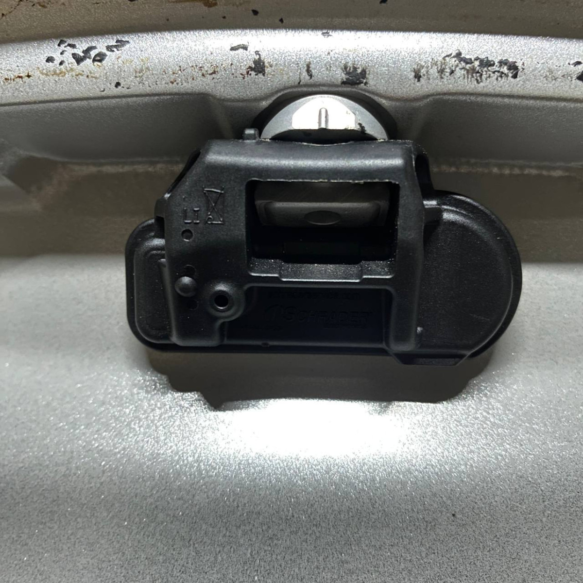 ДИСКИ БУ MERCEDES A2054015600 R17 7J PCD 5X112 ET48.5 DIA66.6 S