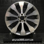 ДИСКИ БУ MERCEDES A1664013400 R20 8.5J PCD 5X112 ET62 DIA66.6 GMF
