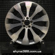 ДИСКИ БУ MERCEDES A1664013400 R20 8.5J PCD 5X112 ET62 DIA66.6 GMF