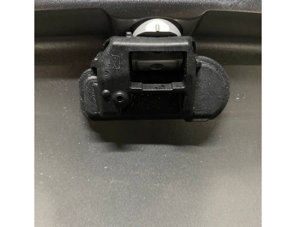 ДИСКИ БУ MERCEDES A1664013400 R20 8.5J PCD 5X112 ET62 DIA66.6 GMF