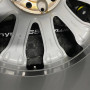 ДИСКИ БУ MERCEDES A1664013400 R20 8.5J PCD 5X112 ET62 DIA66.6 GMF