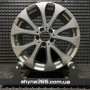 ДИСКИ БУ MERCEDES A2534011500 R18 8J PCD 5X112 ET38 DIA66.6 G
