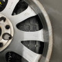 ДИСКИ БУ MERCEDES A2534011500 R18 8J PCD 5X112 ET38 DIA66.6 G