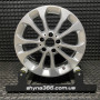 ДИСКИ БУ MERCEDES A1564011700 R17 6.5J PCD 5X112 ET38 DIA66.6 S