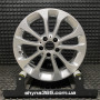 ДИСКИ БУ MERCEDES A1564011700 R17 6.5J PCD 5X112 ET38 DIA66.6 S