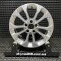 ДИСКИ БУ MERCEDES A1564011700 R17 6.5J PCD 5X112 ET38 DIA66.6 S