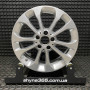 ДИСКИ БУ MERCEDES A1564011700 R17 6.5J PCD 5X112 ET38 DIA66.6 S