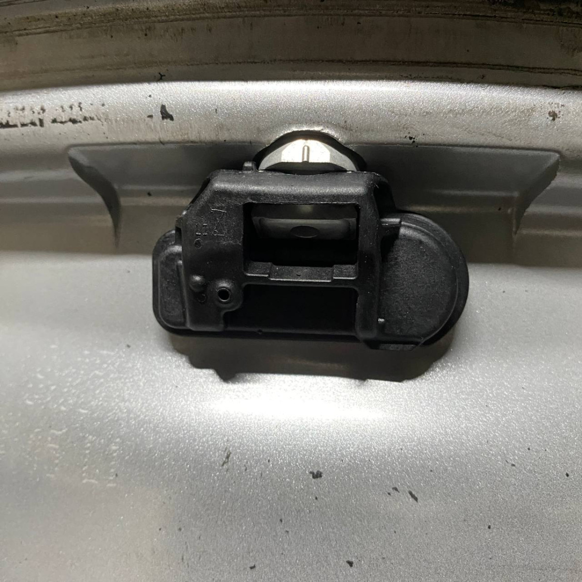 ДИСКИ БУ MERCEDES A1564011700 R17 6.5J PCD 5X112 ET38 DIA66.6 S