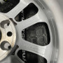 ДИСКИ БУ MERCEDES A1564011700 R17 6.5J PCD 5X112 ET38 DIA66.6 S