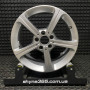 ДИСКИ БУ MERCEDES A1774011200 R17 6.5J PCD 5X112 ET44 DIA66.6 S