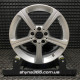 ДИСКИ БУ MERCEDES A1774011200 R17 6.5J PCD 5X112 ET44 DIA66.6 S