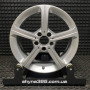 ДИСКИ БУ MERCEDES A1774011200 R17 6.5J PCD 5X112 ET44 DIA66.6 S