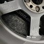 ДИСКИ БУ MERCEDES A1774011200 R17 6.5J PCD 5X112 ET44 DIA66.6 S