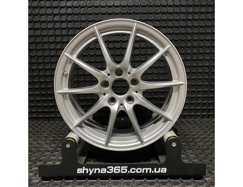 ДИСКИ БУ MERCEDES A2464010102 R17 6.5J PCD 5X112 ET49 DIA66.6 S