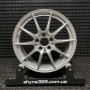 ДИСКИ БУ MERCEDES A2464010102 R17 6.5J PCD 5X112 ET49 DIA66.6 S