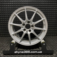 ДИСКИ БУ MERCEDES A2464010102 R17 6.5J PCD 5X112 ET49 DIA66.6 S