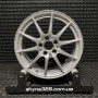 ДИСКИ БУ MERCEDES A2464010102 R17 6.5J PCD 5X112 ET49 DIA66.6 S