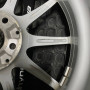 ДИСКИ БУ MERCEDES A2464010102 R17 6.5J PCD 5X112 ET49 DIA66.6 S